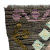 Handmade Turkish Design Wool Kilim Runner 2' 3" x 7' 2" ft / 69 x 219 cm - No. Y39441