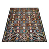 Large Size Chobi Kilim 8' 2" x 11' 6" ft / 250 x 350 cm - No. Y39445