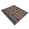 Large Size Chobi Kilim 8' 2" x 11' 6" ft / 250 x 350 cm - No. Y39445
