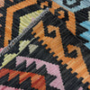 Large Size Chobi Kilim 8' 2" x 11' 6" ft / 250 x 350 cm - No. Y39445