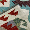 Handmade Vegetable Kelim Runner 2' 7" x 13' 0" ft / 79 x 397 cm - No. Y39449