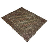Persian Floral Design Rug 7' 6" x 10' 10" ft / 229 x 330 cm - No. Y39454