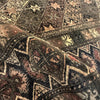 Persian Floral Design Rug 7' 6" x 10' 10" ft / 229 x 330 cm - No. Y39454