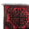 Persian Floral Design Rug 4' 10" x 7' 4" ft / 148 x 224 cm - No. Y39457