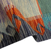 Handmade Vegetable Kilim 5' 9" x 8' 6" ft / 175 x 258 cm - No. Y39465