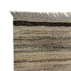 Hand Made Afghan Kilim 5' 8" x 7' 7" ft / 173 x 230 cm - No. Y39470