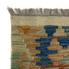 Medium Size Chobi Kilim 6' 2" x 7' 10" ft / 187 x 240 cm - No. Y39471