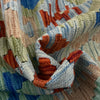 Medium Size Chobi Kilim 6' 2" x 7' 10" ft / 187 x 240 cm - No. Y39471