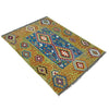 Hand Knotted Flatweave Kilim 6' 2" x 8' 1" ft / 189 x 246 cm - No. Y39473