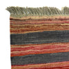Medium Size Chobi Kilim 4' 9" x 6' 6" ft / 144 x 198 cm - No. Y39489