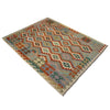 Medium Size Chobi Kilim 5' 10" x 8' 1" ft / 177 x 247 cm - No. Y39499