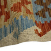 Medium Size Chobi Kilim 5' 10" x 8' 1" ft / 177 x 247 cm - No. Y39499