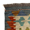 Handmade Vegetable Kilim 5' 9" x 8' 2" ft / 176 x 250 cm - No. Y39510