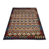 Hand Woven Wool Kelim 5' 10" x 8' 2" ft / 178 x 250 cm - No. Y39517