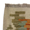 Hand Knotted Flatweave Kilim 5' 11" x 8' 1" ft / 180 x 246 cm - No. Y39520