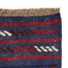 Hand Knotted Mashwani Runner Rug 2' 2" x 7' 11" ft / 65 x 242 cm - No. Y39529