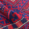Handmade Afghan Runner Rug 2' 2" x 7' 9" ft / 65 x 237 cm - No. Y39530