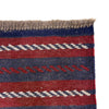 Handmade Afghan Runner Rug 2' 3" x 8' 3" ft / 68 x 251 cm - No. Y39531
