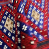 Hand Knotted Mashwani Runner Rug 1' 10" x 8' 4" ft / 55 x 255 cm - No. Y39532