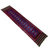 Handmade Mushwani Runner Rug 1' 11" x 8' 3" ft / 58 x 252 cm - No. Y39533