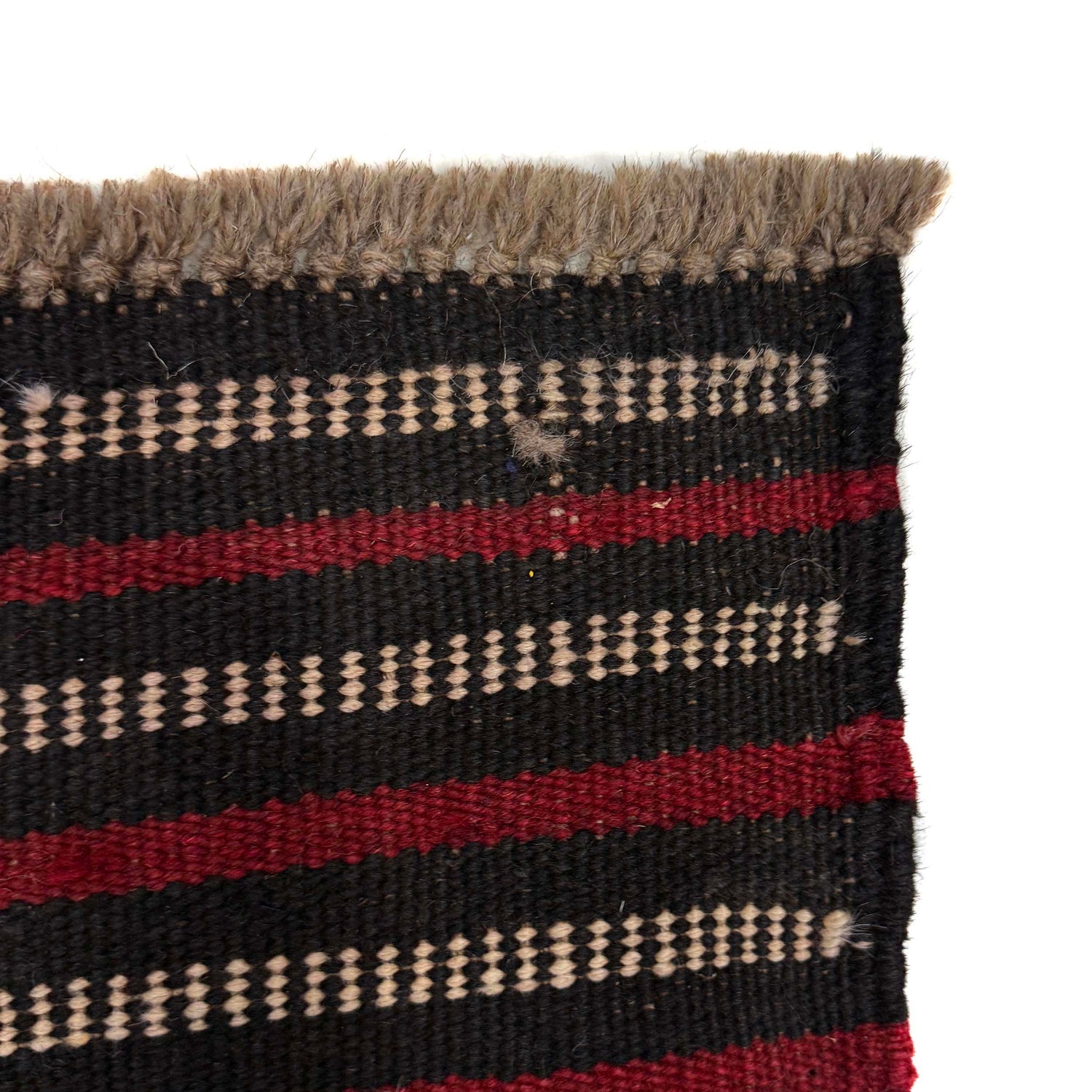 Handmade Mushwani Runner Rug 1' 11" x 8' 3" ft / 58 x 252 cm - No. Y39533