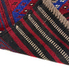 Handmade Mushwani Runner Rug 1' 11" x 8' 3" ft / 58 x 252 cm - No. Y39533