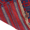 Handmade Wool Mushwani Runner 2' 3" x 7' 9" ft / 69 x 237 cm - No. Y39534