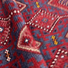 Traditional Mashwani Runner Carpet 2' 1" x 7' 9" ft / 64 x 236 cm - No. Y39535