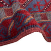 Traditional Mashwani Runner Carpet 2' 2" x 8' 0" ft / 65 x 245 cm - No. Y39536