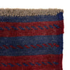 Handmade Afghan Runner Rug 2' 2" x 7' 7" ft / 66 x 230 cm - No. Y39540