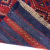 Hand Knotted Mashwani Runner Rug 2' 0" x 8' 8" ft / 61 x 263 cm - No. Y39543