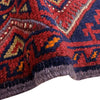 Hand Knotted Mashwani Runner Rug 2' 0" x 8' 8" ft / 61 x 263 cm - No. Y39543