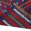 Handmade Mushwani Runner Rug 1' 10" x 7' 11" ft / 57 x 241 cm - No. Y39544