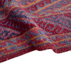 Handmade Mushwani Carpet 3' 11" x 4' 1" ft / 119 x 124 cm - No. Y39549