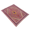 Traditional Mashwani Carpet 4' 11" x 5' 11" ft / 149 x 181 cm - No. Y39551