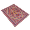 Traditional Mashwani Carpet 4' 11" x 5' 11" ft / 149 x 181 cm - No. Y39551