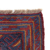 Hand Knotted Mashwani Area Rug 5' 2" x 6' 0" ft / 158 x 184 cm - No. Y39553