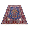Supreme Kazak Carpet 3' 11" x 6' 1" ft / 120 x 186 cm - No. Y39556