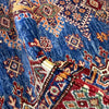 Supreme Kazak Carpet 3' 11" x 6' 1" ft / 120 x 186 cm - No. Y39556