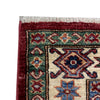 Supreme Kazak Carpet 4' 2" x 5' 11" ft / 126 x 181 cm - No. Y39557