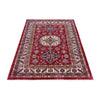 Fine Kazak Oriental Rug 5' 0" x 6' 8" ft / 153 x 203 cm - No. Y39559