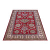 Luxury Fine Kazak Carpet 5' 7" x 7' 8" ft / 171 x 234 cm - No. Y39560