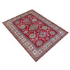 Luxury Fine Kazak Carpet 5' 7" x 7' 8" ft / 171 x 234 cm - No. Y39560