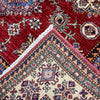 Luxury Fine Kazak Carpet 5' 7" x 7' 8" ft / 171 x 234 cm - No. Y39560