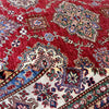 Luxury Fine Kazak Carpet 5' 7" x 7' 8" ft / 171 x 234 cm - No. Y39560