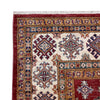 Premium Hand Knotted Kazak Rug 6' 11" x 10' 1" ft / 212 x 307 cm - No. Y39561