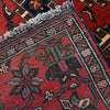 Hand Knotted Baluchi Rug 3' 3" x 4' 5" ft / 98 x 135 cm - No. Y39563