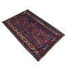 Traditional Baloch Rug 3' 3" x 4' 9" ft / 100 x 144 cm - No. Y39564