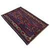 Traditional Baloch Rug 3' 3" x 4' 9" ft / 100 x 144 cm - No. Y39564