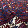 Traditional Baloch Rug 3' 3" x 4' 9" ft / 100 x 144 cm - No. Y39564